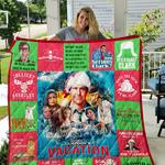 national lampoons christmas vacation poster quilt 3 d2385635