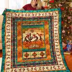 native america jfj10354 3d customized quilt 2707 d2314270