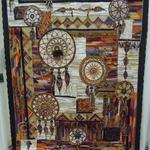 native american hur quilt ud d2388845