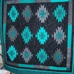 native american hur quilt zp d2388512