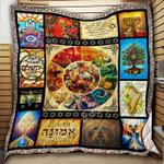 native american mix of beauty nature u quilt ja d2390165