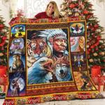 native american old world quilt yex d2387992