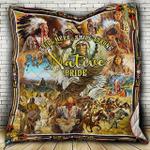 native american pride hur quilt no d2388601