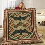 native courage and strength vf16 ntth011298 3d customized quilt d2315027
