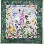 nature bouquet hur quilt jr d2389242