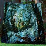 nature scenery quilt blanket bbb0711275ph d2356526