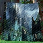 nature scenery quilt blanket bbb0711282ph d2356563