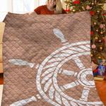 nautical jfj10516 3d customized quilt 2707 d2314868