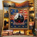 navy submarine blanket 3d printing ntp qnk0020 quilt d2321852
