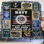 navy veteran na 3d personalized customized quilt blanket 520 d2319983