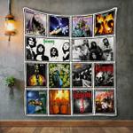 nazareth album covers quilt blanket d2354408