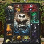 nbc jack and sally blanket quilt quilt d2323322