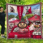 ncaa 04 ohio state buckeyes quilt for summer 2019 d2381947