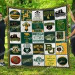 ncaa baylor bears 3d customized personalized quilt blanket 289 d2319488