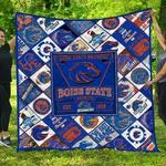 ncaa boise state broncos 3d customized personalized quilt blanket 1399 d2318898