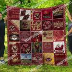 ncaa boston college eagles 3d customized personalized quilt blanket 1 d2319596