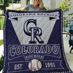 ncaa creighton bluejays quilt blanket 1196 d2352460