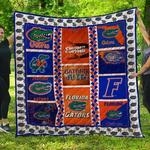 ncaa florida gators 3d customized personalized quilt blanket 821 d2318726