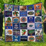ncaa florida gators 3d customized personalized quilt blanket 828 d2320198