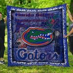 ncaa florida gators 3d customized personalized quilt blanket 839 d2319545