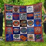 ncaa florida gators 3d customized personalized quilt blanket 843 d2319601