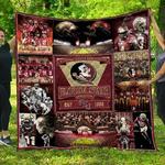 ncaa florida state seminoles 3d customized personalized quilt blanket 59 d2319453