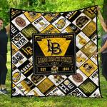 ncaa long beach state 49ers 3d customized personalized quilt blanket 1289 d2319634