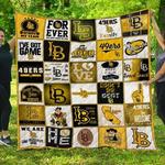 ncaa long beach state 49ers 3d customized personalized quilt blanket 1290 d2319792