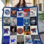 ncaa memphis tigers quilt blanket 1097 d2352321