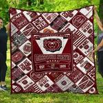 ncaa missouri state bears 3d customized personalized quilt blanket 1390 d2319419