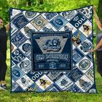 ncaa old dominion monarchs 3d customized personalized quilt blanket 1306 d2319295