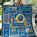 ncaa old dominion monarchs quilt blanket 1261 d2352271