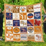 ncaa sam houston state bearkats 3d customized personalized quilt blanket 1573 d2320739