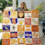 ncaa sam houston state bearkats quilt blanket 1575 d2352208