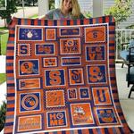 ncaa syracuse orange quilt blanket 239 d2352206