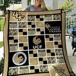 ncaa ucf knights 3d customized personalized quilt blanket 1147 d2319602