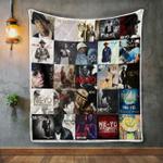 ne yo album covers quilt blanket d2346630