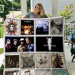 needtobreathe quilt blanket d2353001
