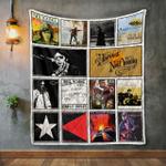 neil young album covers quilt blanket d2350252