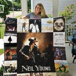 neil young quilt blanket for fans ver 17 d2352049