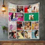 nelly furtado album covers quilt blanket d2353740