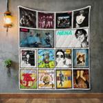 nena album covers quilt blanket d2351147