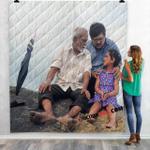 netflix movie radiopetti v 3d customized personalized quilt blanket d2325224