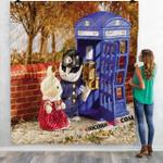 netflix movie sylvanian families the treasure of sylvania village v 3d customized personalized