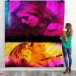 netflix movie take me d 3d customized personalized quilt blanket d2325461
