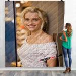 netflix movie take me home tonight d 3d customized personalized quilt blanket d2325288