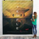 netflix movie temple d 3d customized personalized quilt blanket d2325030