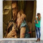 netflix movie the free world n 3d customized personalized quilt blanket d2325432