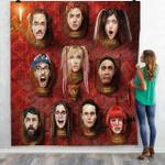 netflix movie the mansion v 3d customized personalized quilt blanket d2325397