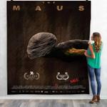 netflix movie the maus d 3d customized personalized quilt blanket d2325429